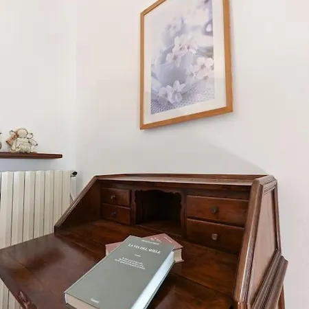 La Casa Sul Angera
