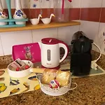 La Casa Sul Σπίτι διακοπών