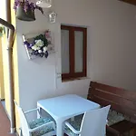 Dom wakacyjny La Casa Sul Angera