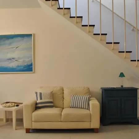 Ferienhaus La Casa Sul Angera