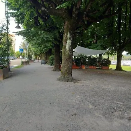 La Casa Sul Ferienhaus