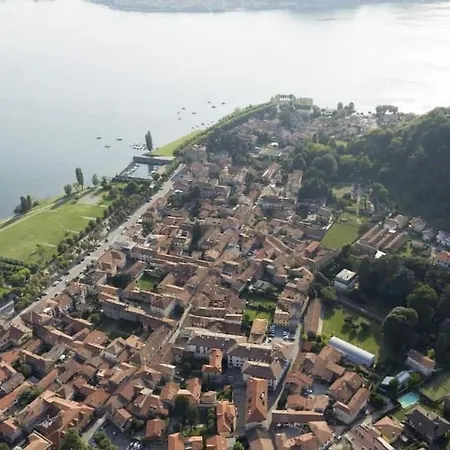 La Casa Sul Ferienhaus *