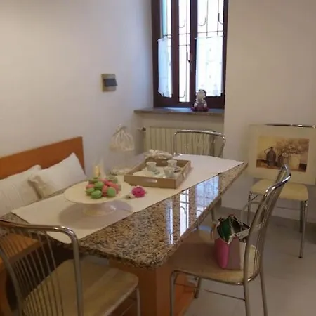 Ferienhaus La Casa Sul Angera