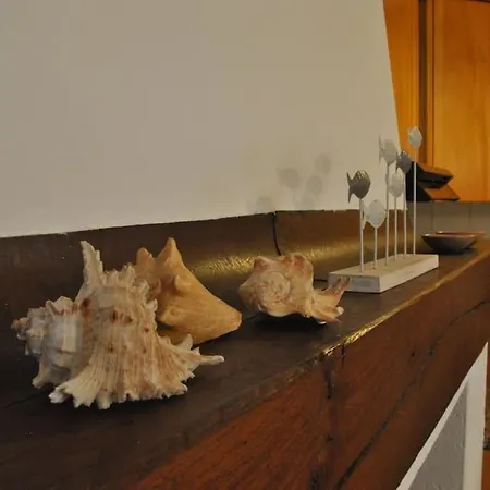 Ferienhaus La Casa Sul Angera