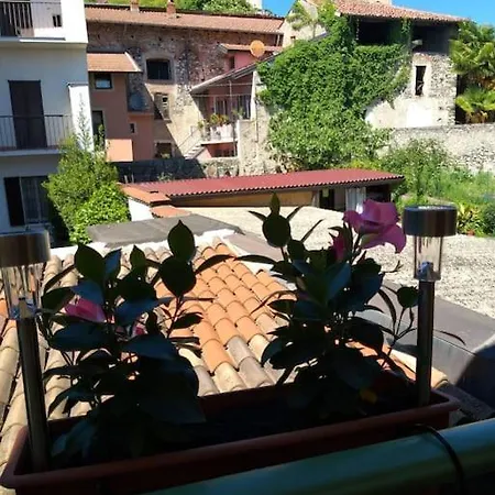 La Casa Sul Ferienhaus