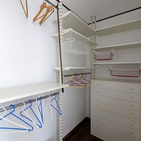 Ferienhaus La Casa Sul