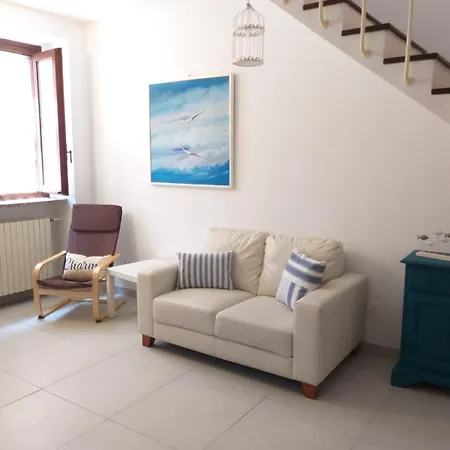 La Casa Sul Angera