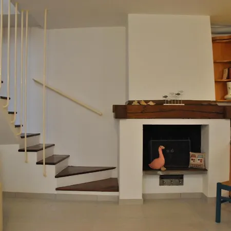 Ferienhaus La Casa Sul Angera