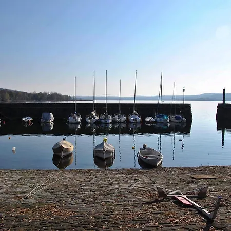Ferienhaus La Casa Sul