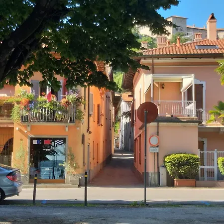 La Casa Sul Angera