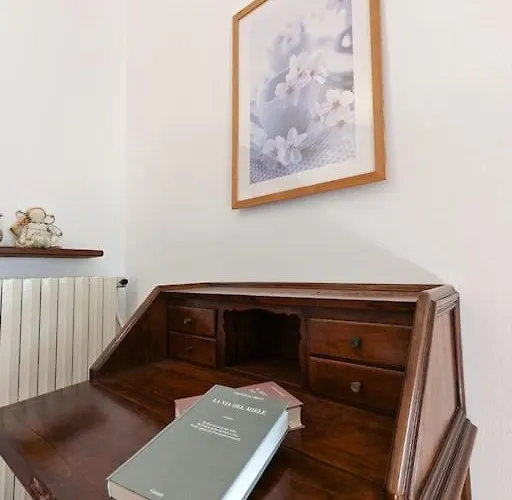 La Casa Sul 안게라