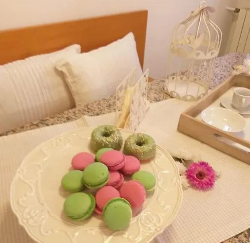 펜션 La Casa Sul *