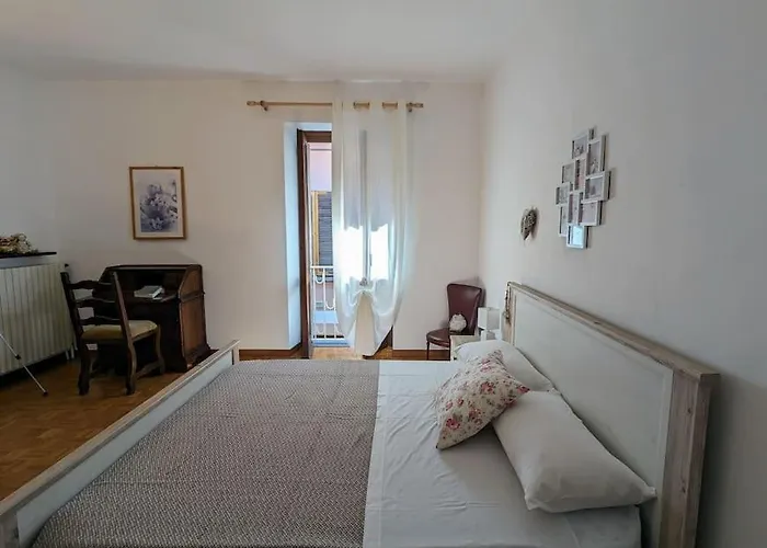 La Casa Sul * 안게라