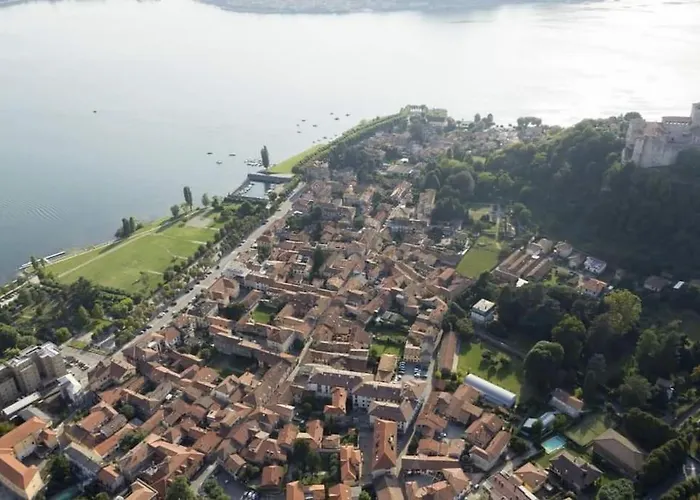 La Casa Sul 펜션 *