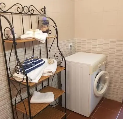 La Casa Sul 안게라