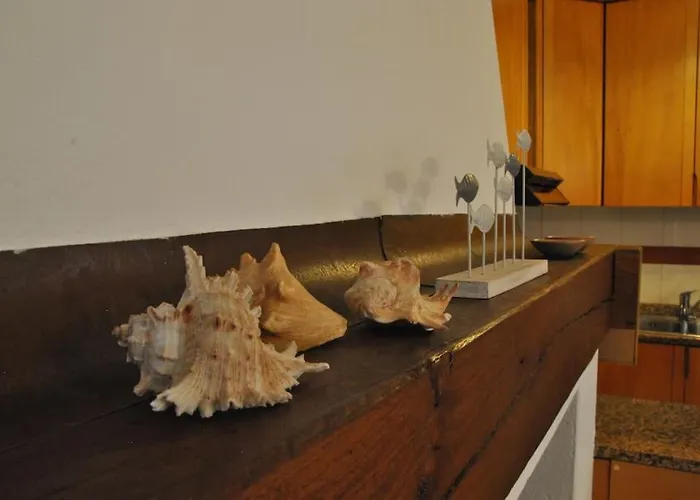 펜션 La Casa Sul 안게라