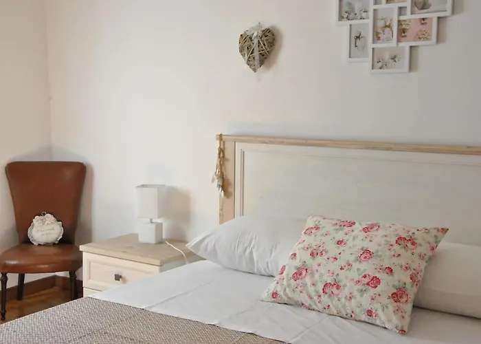 La Casa Sul 펜션 *