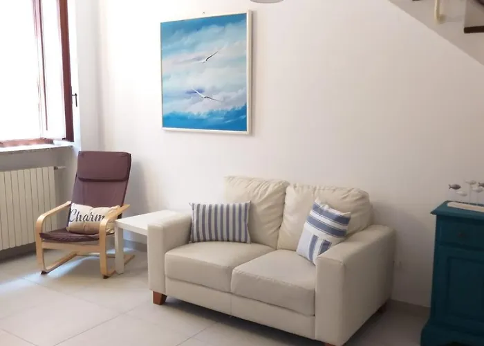 La Casa Sul 안게라