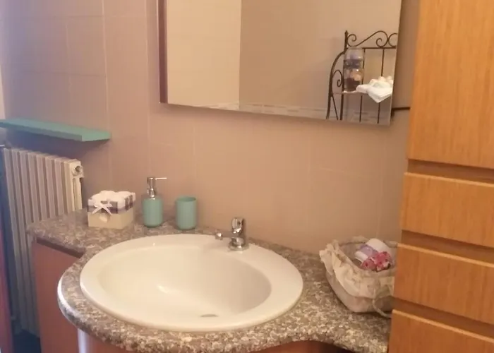 La Casa Sul 안게라