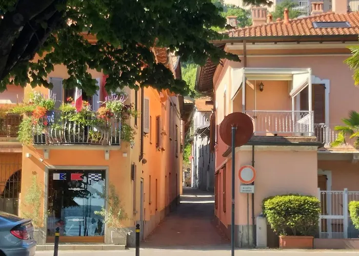 La Casa Sul 안게라