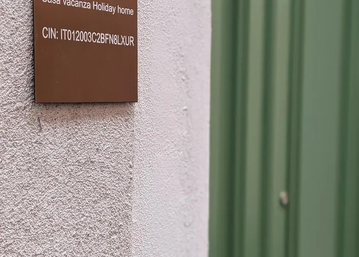 La Casa Sul * 안게라