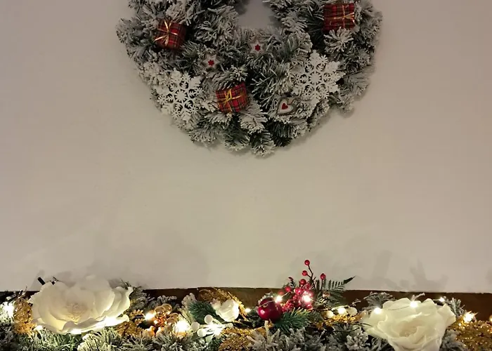 La Casa Sul 안게라