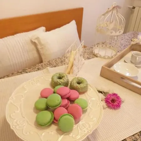 Hébergement de vacances La Casa Sul *