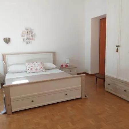 Feriehus La Casa Sul