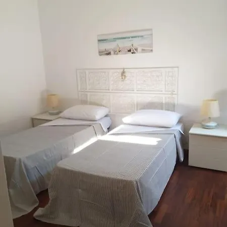 La Casa Sul Angera