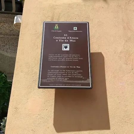 La Casa Sul * Angera