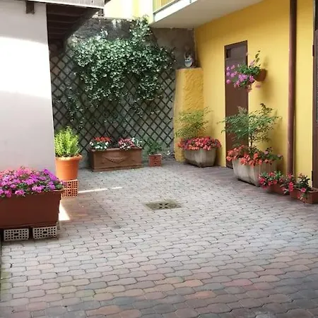 La Casa Sul *