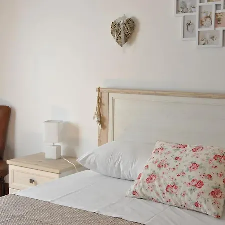 La Casa Sul Hébergement de vacances *