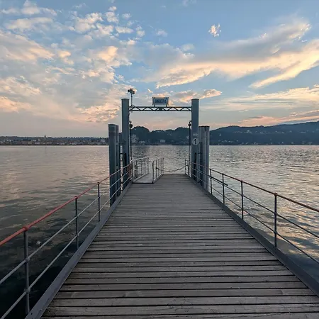 度假居 La Casa Sul