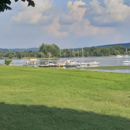 La Casa Sul Hébergement de vacances *