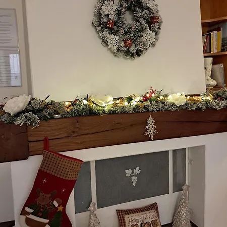 La Casa Sul * Angera