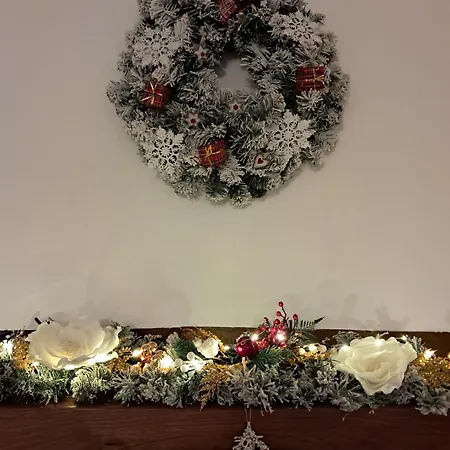 La Casa Sul Angera