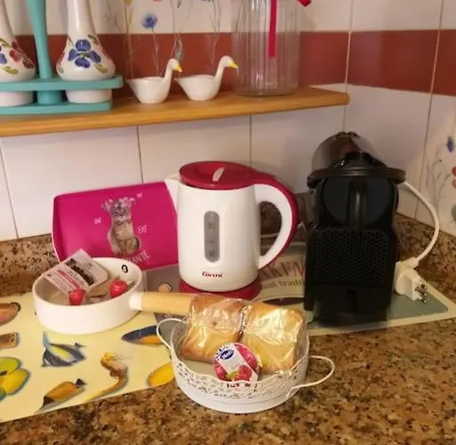 La Casa Sul 度假居