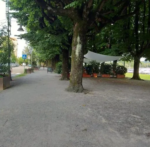 La Casa Sul 度假居