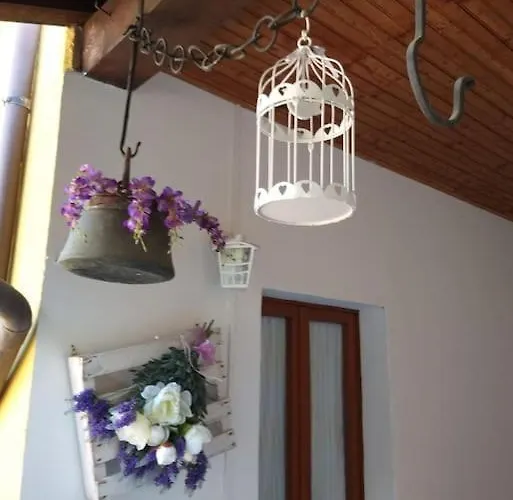 La Casa Sul 度假居 *