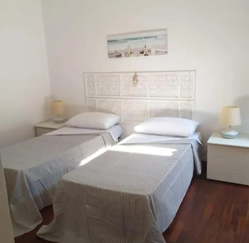 La Casa Sul 安杰拉