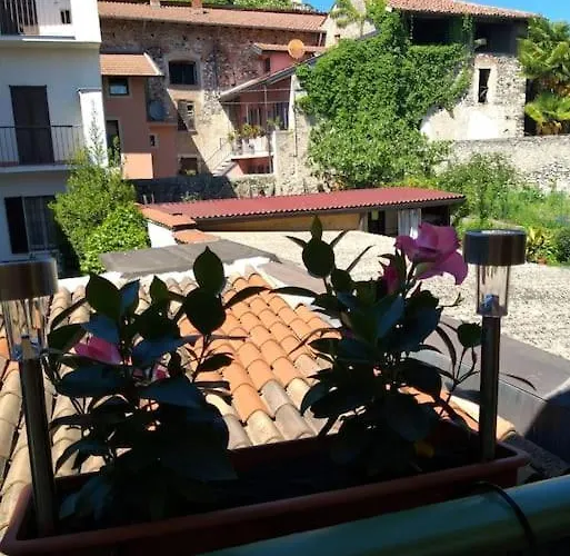 La Casa Sul 度假居