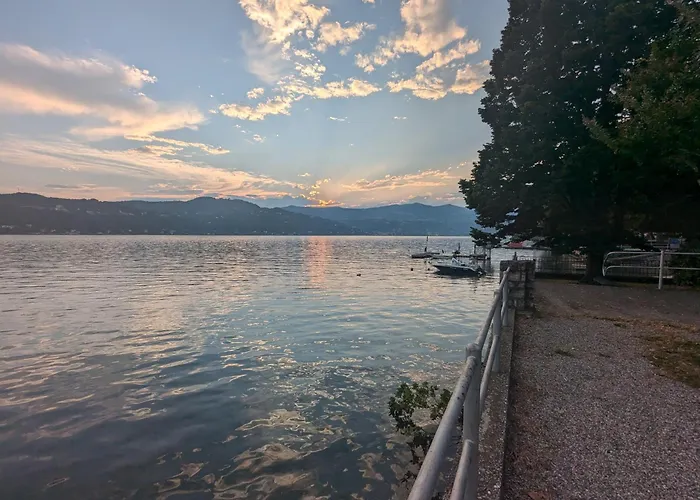 La Casa Sul 度假居 *