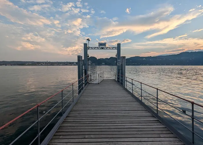 度假居 La Casa Sul