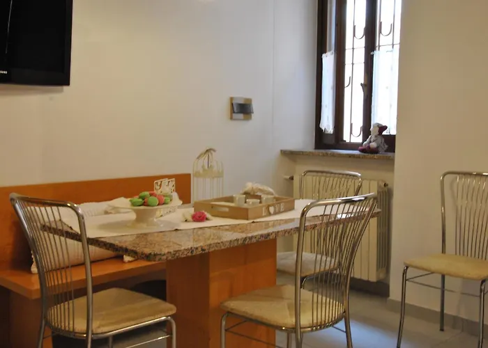 La Casa Sul 度假居 *