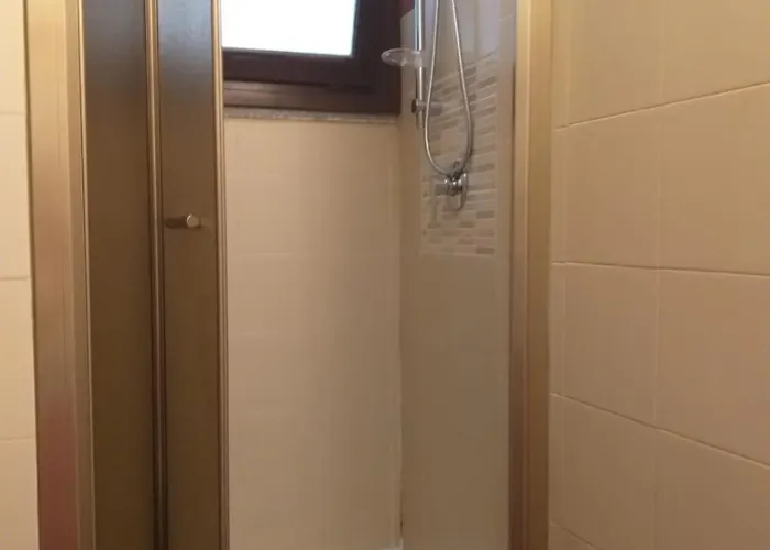 度假居 La Casa Sul *