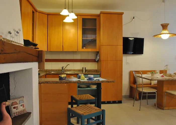 La Casa Sul 度假居 *