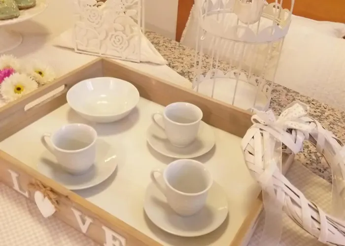 度假居 La Casa Sul