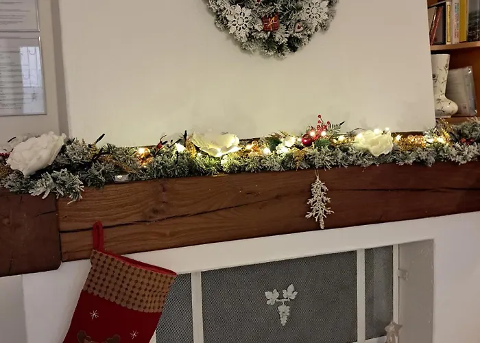 La Casa Sul * 安杰拉